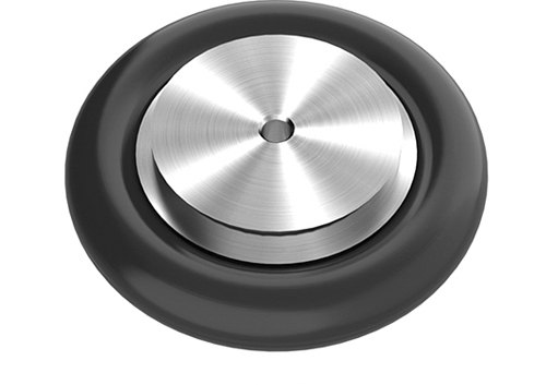 CENTERING RING RESTRICTOR Cover Image