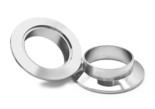 KF Flanges Cover Image