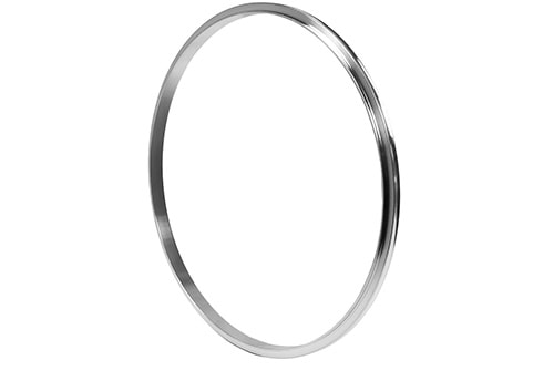 CENTERING RING W/O O-RING Cover Image