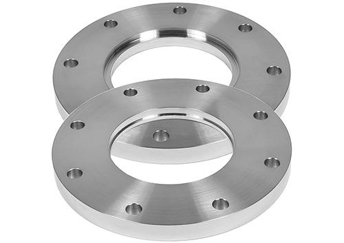ISO-F WELD-ON FLANGE Cover Image