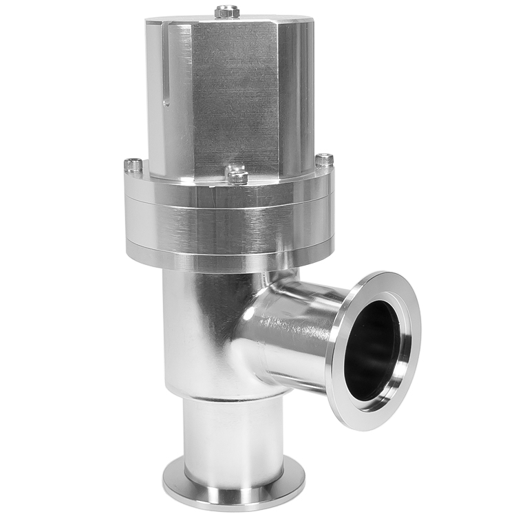 Edwards vacuum valve