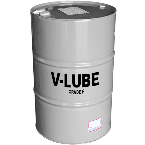 V Lube F Piston Vacuum Pump Oil Edwards Stokes V Lube Grade F Oil