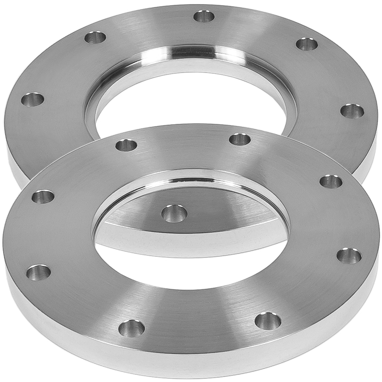 Ideal Vacuum Iso Lf Fittings And Adapters Flange Bolted Weld On 7262
