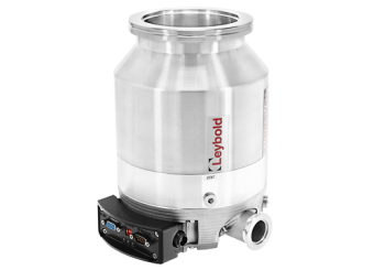 TURBOVAC 350?? PUMPEN Cover Image