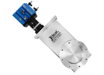 PVD Gate Valves Cover Image