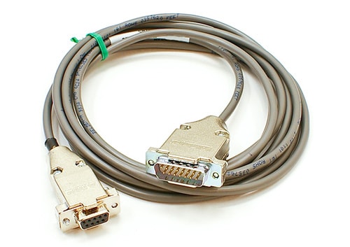 附件和电缆 Cover Image