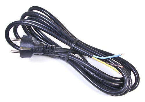 CABLES NO OEM Cover Image