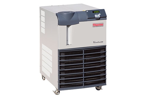 CHILLERS THERMO FLEX Neslab Cover Image