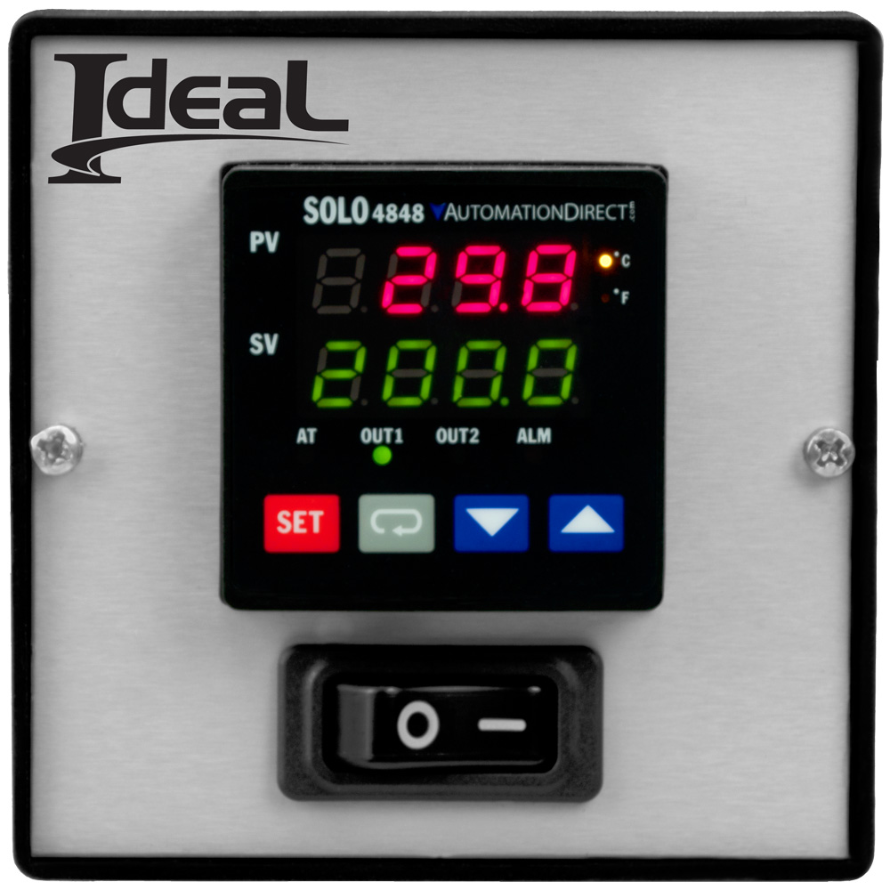 Heater Pid Controller at Michael Jamie blog