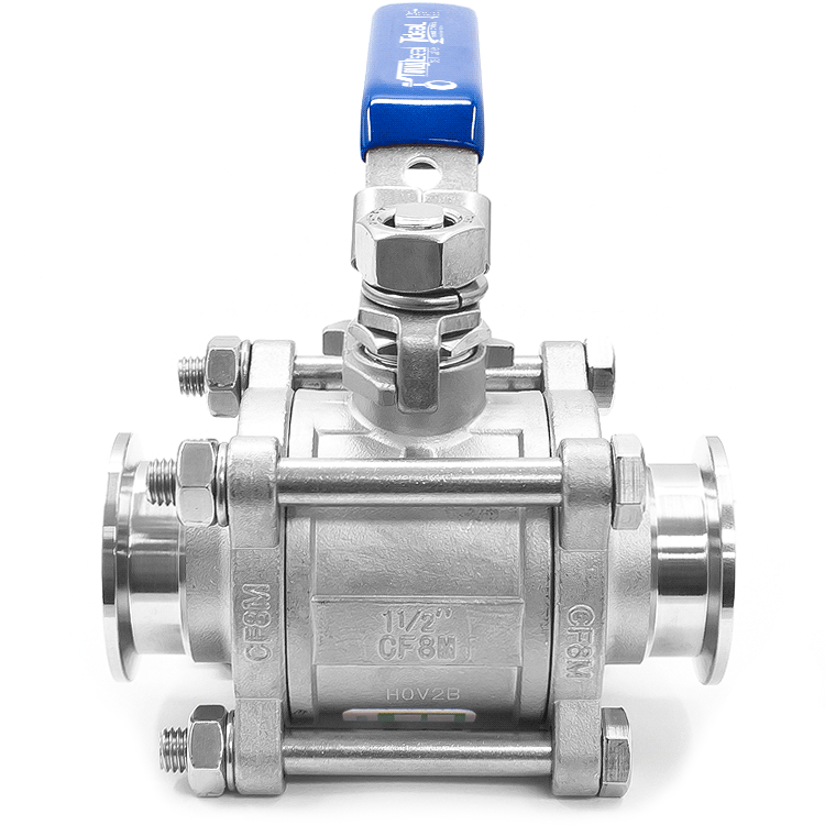 Ideal Vacuum  Ideal Vacuum Ethernet Feedthrough Double-Ended Jack,  Stainless Steel Housing with KF40 Flange