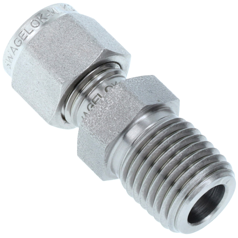Aluminum Alloy Quick Release Dry Brake Line Coupling Fitting -3AN