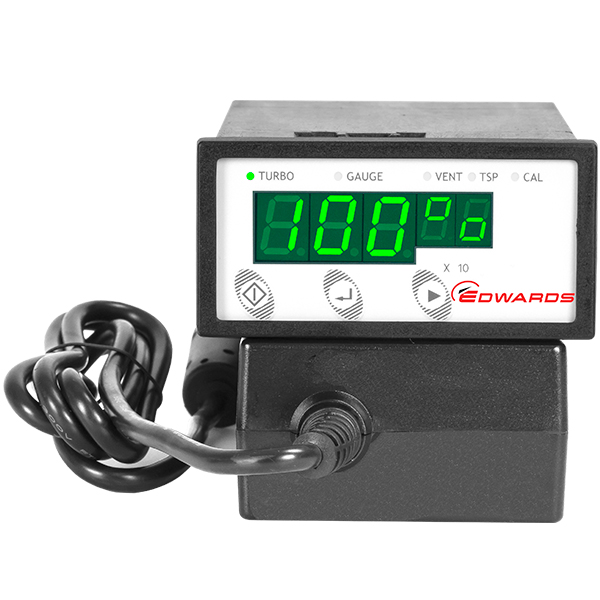 Vac-Gauge 40D versatile digital vacuum gauge
