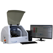 Ideal Vacuum | Bruker DektakXT Stylus Profilometer, DXT Surface Profile ...