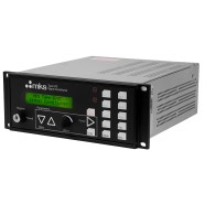 MKS 670C Signal Conditioner, Power Supply and Digital Readout Capacitance  Manometer Controller, 100-240VAC 50/60Hz