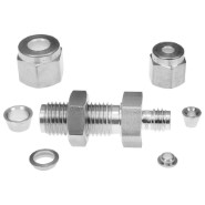 ss reducing union, reducing connector, union adapter, reducing union  connector, union adaptor, reducer union, stainless steel reducing union,  compression fitting reducing union, reducing union