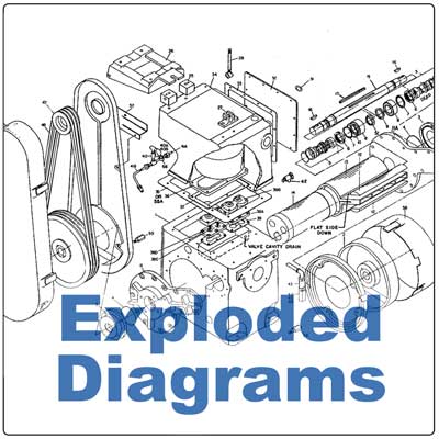 Exploded Parts Views