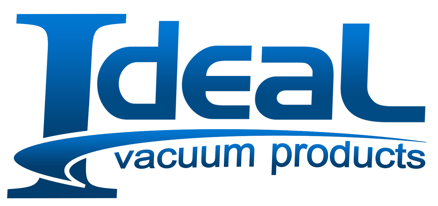 Ideal Vacuum | ISO-F DN 160、200 ボルト、タップバルクヘッド溶接